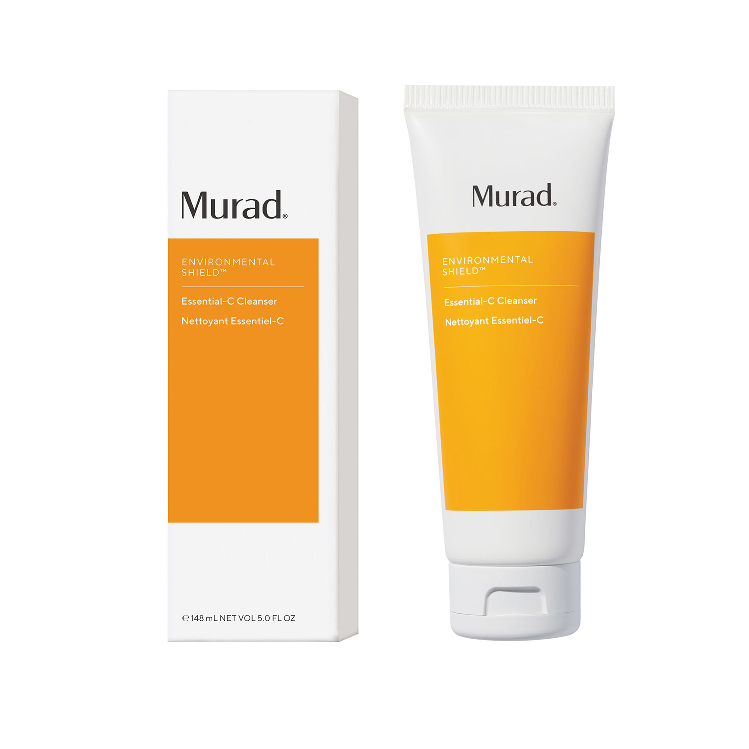 ESSENTIAL-C CLEANSER (GEL LIMPIADOR CON VITAMINA C)